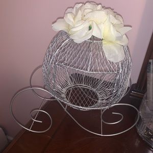 Cinderella Sweet Sixteen Decoration